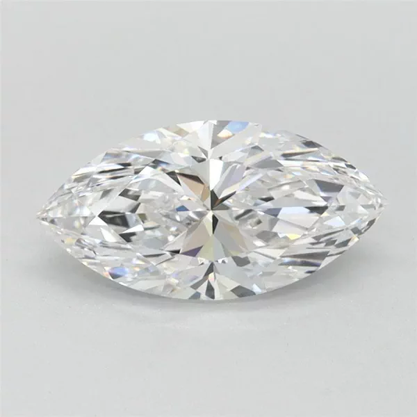 1.06 Carat · D · IF Rare Carat Ideal Cut