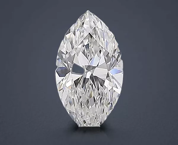 0.5 Carat · E · VVS1 Rare Carat Ideal Cut