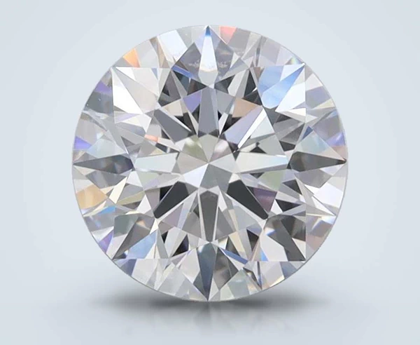 1.83 Carat · D · FL Rare Carat Ideal Cut