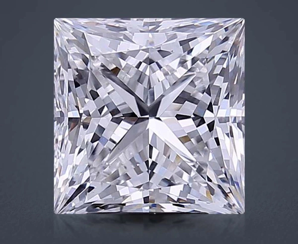 4.26 Carat · D · VVS2 Rare Carat Ideal Cut