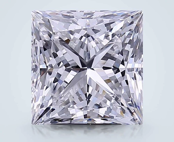 4.26 Carat · D · VVS2 Rare Carat Ideal Cut