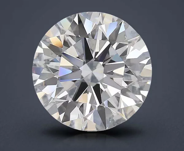 4.63 Carat · D · VS1 Rare Carat Ideal Cut