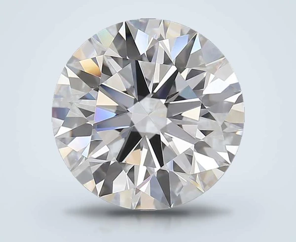4.63 Carat · D · VS1 Rare Carat Ideal Cut