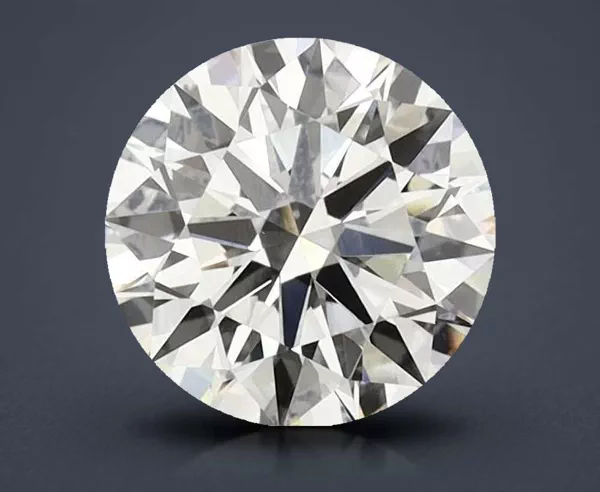 1.27 Carat · H · VVS2 Rare Carat Ideal Cut