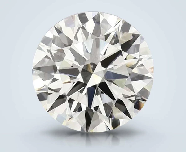 1.27 Carat · H · VVS2 Rare Carat Ideal Cut