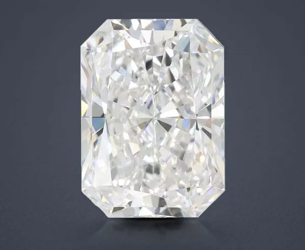 3.75 Carat · D · IF Rare Carat Ideal Cut