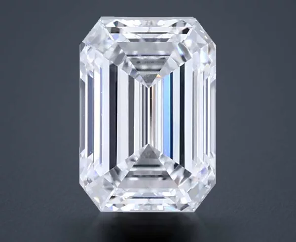 1.19 Carat · D · VVS2 Rare Carat Ideal Cut