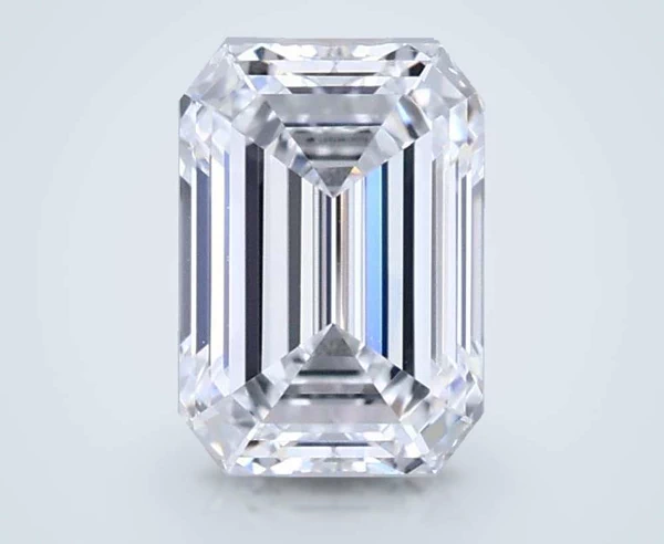 1.19 Carat · D · VVS2 Rare Carat Ideal Cut