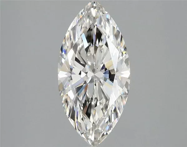 1.55 Carat · G · VS1 Rare Carat Ideal Cut
