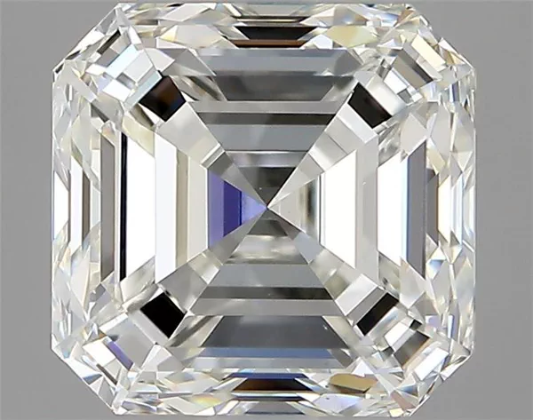2.53 Carat · I · VS2 very good Cut
