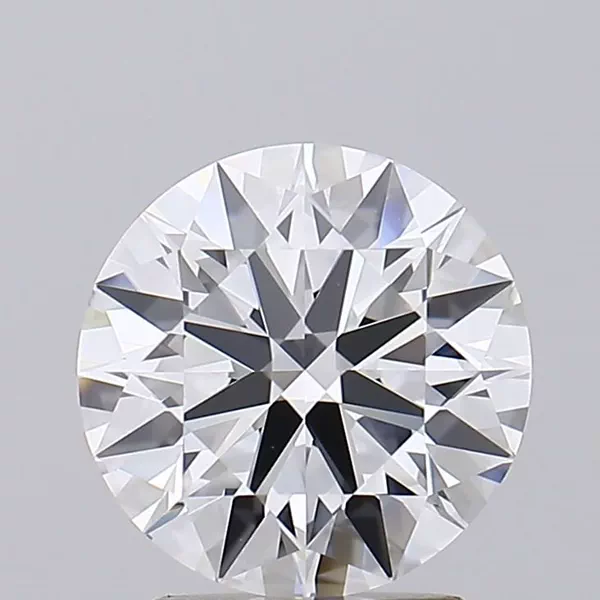 2.34 Carat · F · IF Rare Carat Ideal Cut