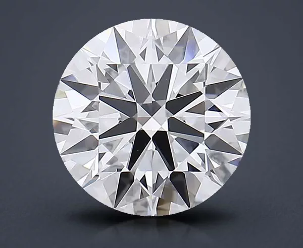 2.34 Carat · F · IF Rare Carat Ideal Cut