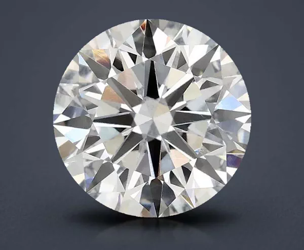 2.47 Carat · F · VVS2 Rare Carat Ideal Cut