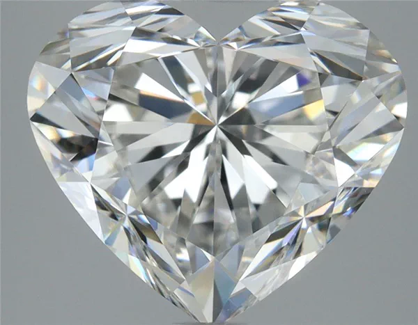 2.73 Carat · H · VS1 Rare Carat Ideal Cut