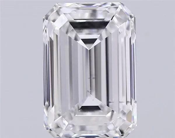 4.03 Carat · D · VS2 Rare Carat Ideal Cut