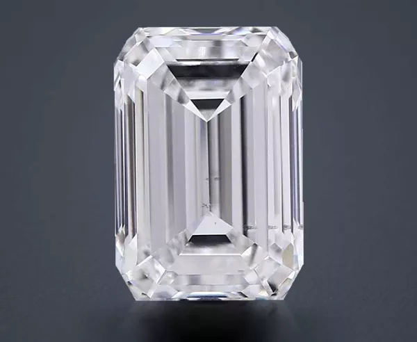 4.03 Carat · D · VS2 Rare Carat Ideal Cut