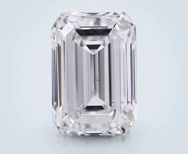4.03 Carat · D · VS2 Rare Carat Ideal Cut