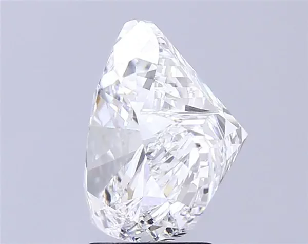 5 Carat · E · VVS1 Rare Carat Ideal Cut