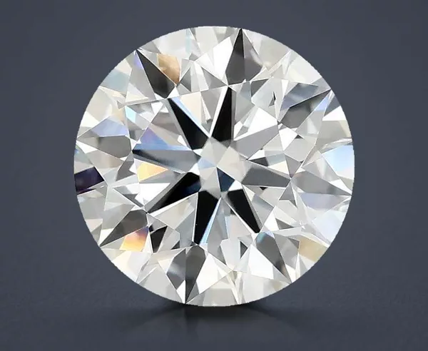 3.92 Carat · F · VVS2 Rare Carat Ideal Cut
