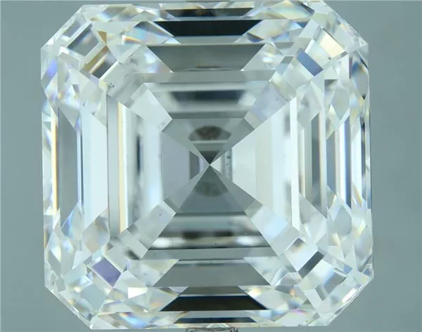 18.03 Carat · E · VS1 Rare Carat Ideal Cut