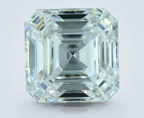 18.03 Carat · E · VS1 Rare Carat Ideal Cut
