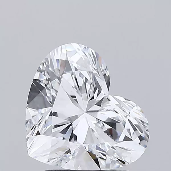 2.05 Carat · F · VVS1 Rare Carat Ideal Cut