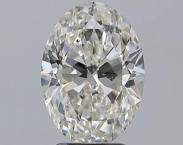 3.01 Carat · H · SI1 Rare Carat Ideal Cut