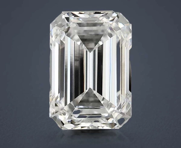2.49 Carat · E · VVS2 Rare Carat Ideal Cut