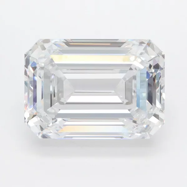 3.42 Carat · D · FL Rare Carat Ideal Cut