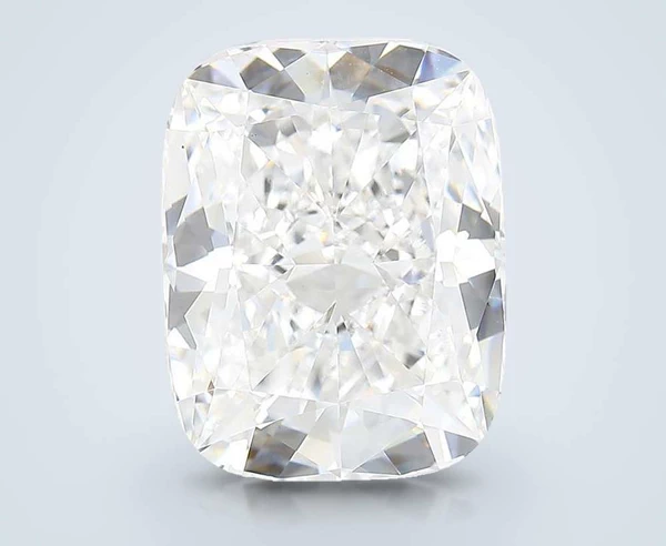 8.52 Carat · F · VS1 Rare Carat Ideal Cut