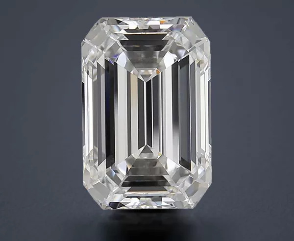 5.75 Carat · D · FL Rare Carat Ideal Cut
