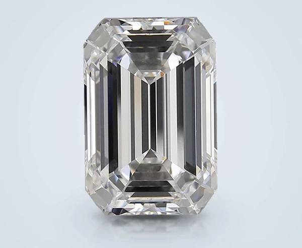 5.75 Carat · D · FL Rare Carat Ideal Cut