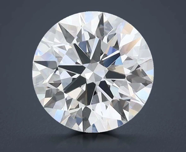 1.47 Carat · D · FL Rare Carat Ideal Cut