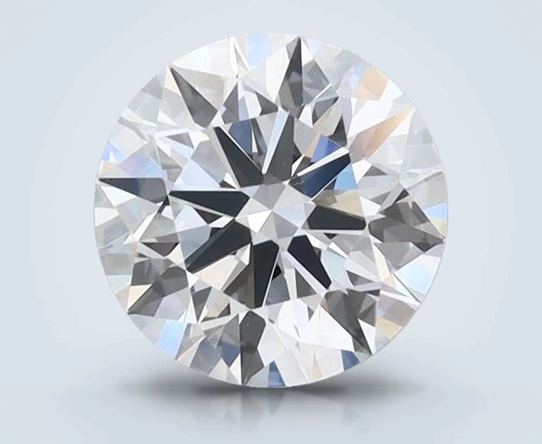 1.47 Carat · D · FL Rare Carat Ideal Cut