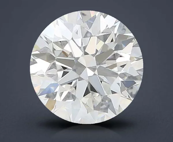2.06 Carat · E · VVS1 excellent Cut