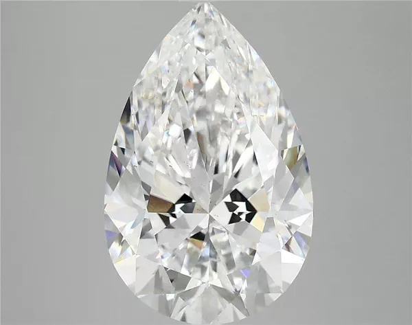 5 Carat · E · VS2 Rare Carat Ideal Cut