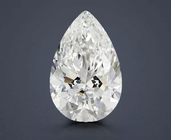 5 Carat · E · VS2 Rare Carat Ideal Cut