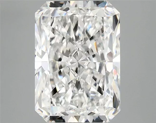 4.09 Carat · E · VVS1 Rare Carat Ideal Cut