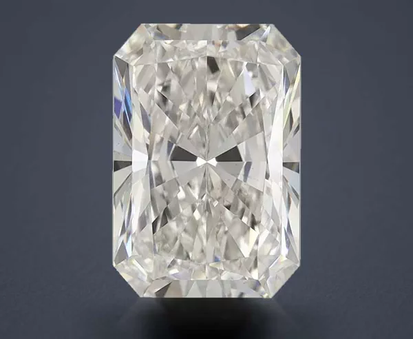 3.19 Carat · H · VS1 Rare Carat Ideal Cut
