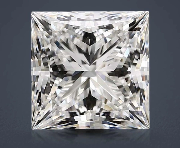 9.99 Carat · E · VS1 Rare Carat Ideal Cut
