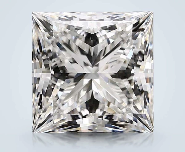 9.99 Carat · E · VS1 Rare Carat Ideal Cut