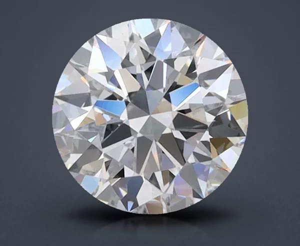 1.19 Carat · D · FL Rare Carat Ideal Cut