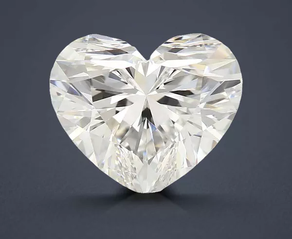 2.33 Carat · F · VS1 Rare Carat Ideal Cut