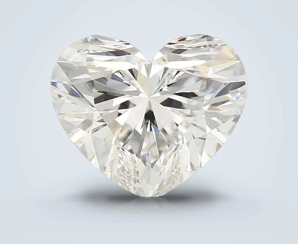 2.33 Carat · F · VS1 Rare Carat Ideal Cut