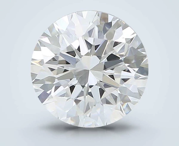 2.29 Carat · D · VVS1 excellent Cut