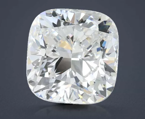 2.18 Carat · D · FL excellent Cut