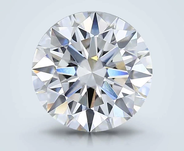 3.59 Carat · F · VVS2 Rare Carat Ideal Cut