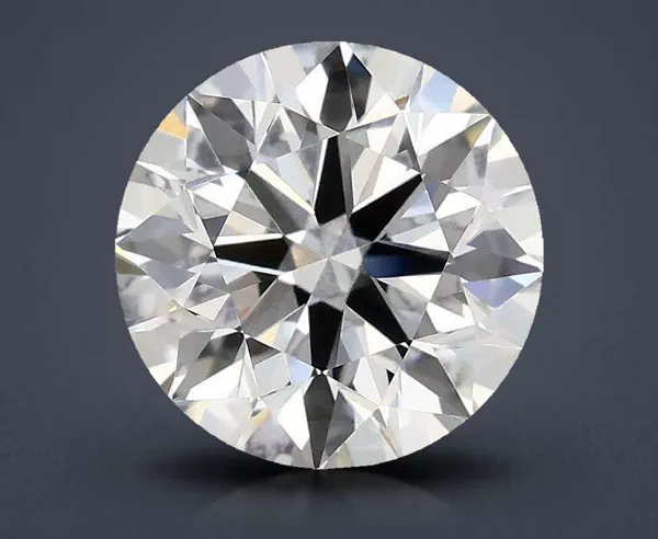 1.47 Carat · E · VVS2 Rare Carat Ideal Cut