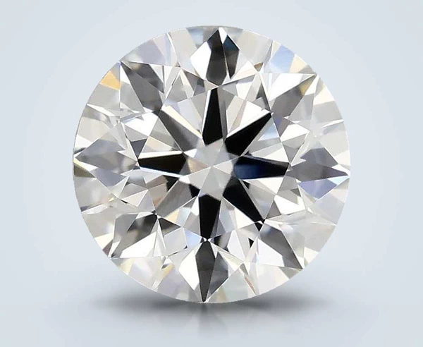 1.47 Carat · E · VVS2 Rare Carat Ideal Cut