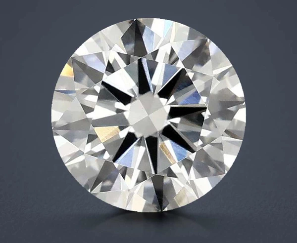 1.84 Carat · F · VS1 Rare Carat Ideal Cut